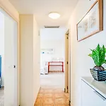 Apartament Dream Ii-3 By Interhome