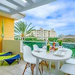 Apartament Dream Ii-3 By Interhome Denia
