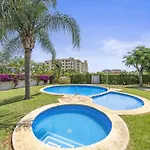 Dream Ii-3 By Interhome Apartament *