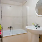 Dream Ii-3 By Interhome Apartament Denia