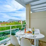 Dream Ii-3 By Interhome Denia