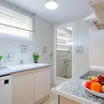 Apartament Dream Ii-3 By Interhome