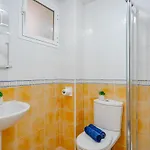 Dream Ii-3 By Interhome Apartament
