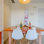 Apartament Dream Ii-3 By Interhome Denia