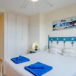 Apartament Dream Ii-3 By Interhome