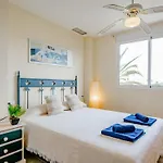 Apartament Dream Ii-3 By Interhome *