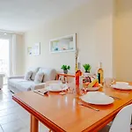 Dream Ii-3 By Interhome Apartament *
