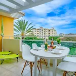 Dream Ii-3 By Interhome Apartament Denia