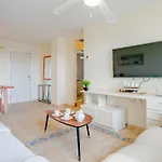 Apartament Dream Ii-3 By Interhome Denia