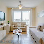 Dream Ii-3 By Interhome Denia