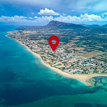 Dream Ii-3 By Interhome Denia