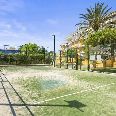 Dream Ii-3 By Interhome Apartament