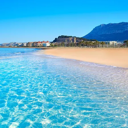Dream Ii By Interhome * Denia