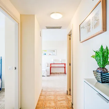 Appartement Dream Ii-3 By Interhome