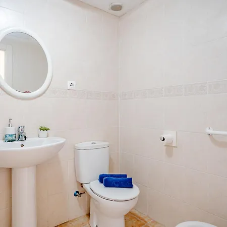 Dream Ii-3 By Interhome Appartement