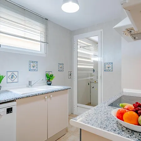 Appartement Dream Ii-3 By Interhome