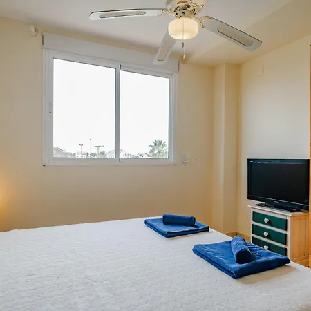 Dream Ii-3 By Interhome * Dénia