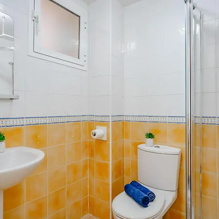 Dream Ii-3 By Interhome Appartement