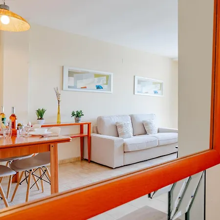 Dream Ii-3 By Interhome * Dénia