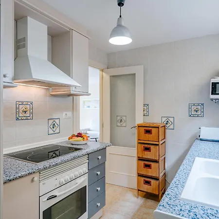 Dream Ii-3 By Interhome Appartement