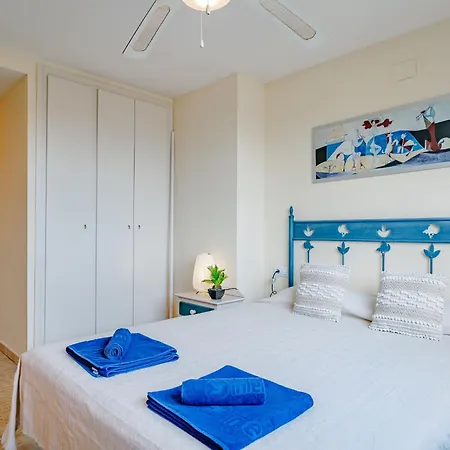 Apartment Dream Ii By Interhome