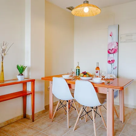 Dream Ii-3 By Interhome Appartement *