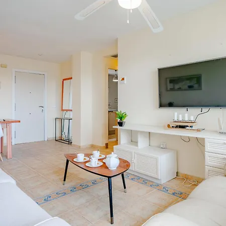 Apartment Dream Ii By Interhome Denia