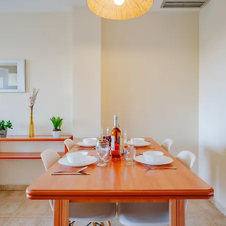 Dream Ii-3 By Interhome *