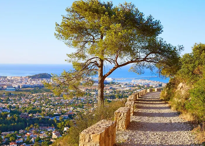 Dream Ii-3 By Interhome Διαμέρισμα Denia