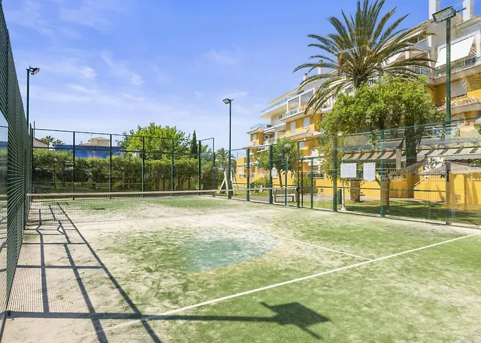 Dream Ii-3 By Interhome Apartamento