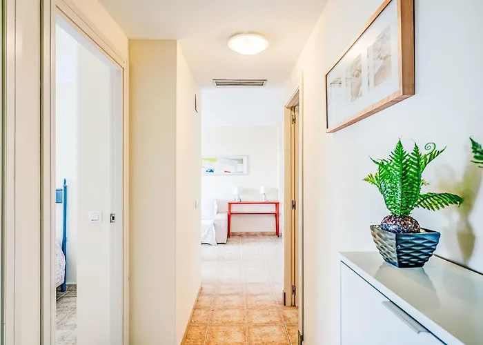 Apartamento Dream Ii-3 By Interhome