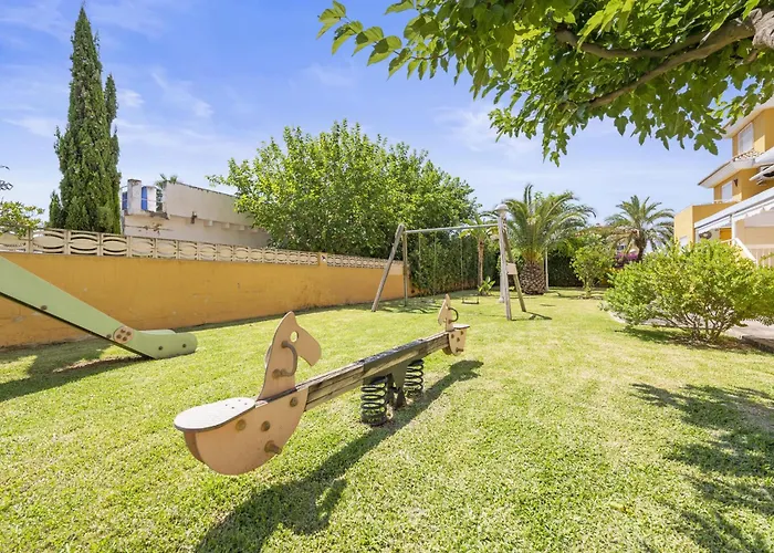 Dream Ii-3 By Interhome