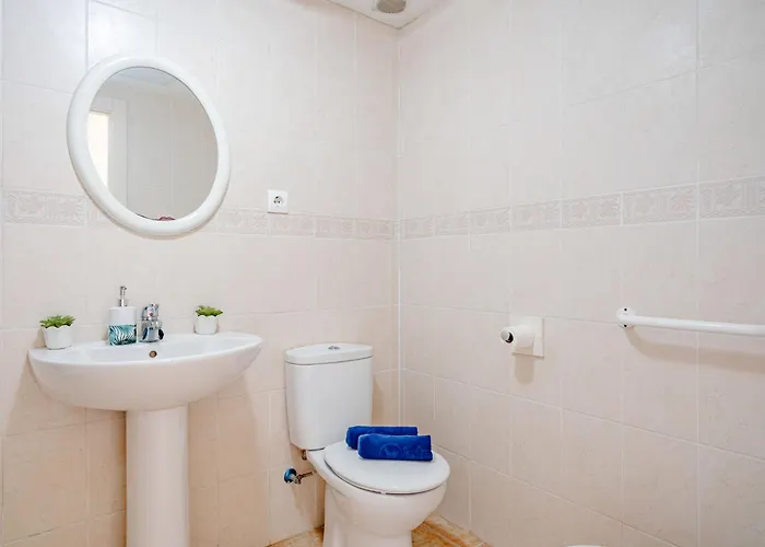 Dream Ii-3 By Interhome Apartamento