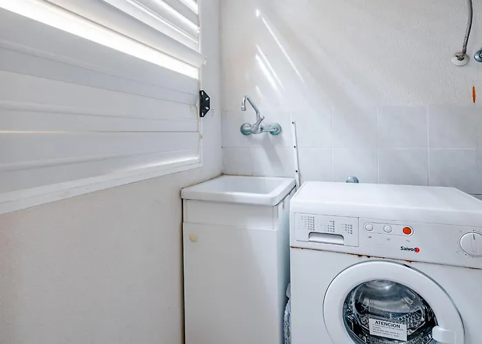 Apartamento Dream Ii-3 By Interhome