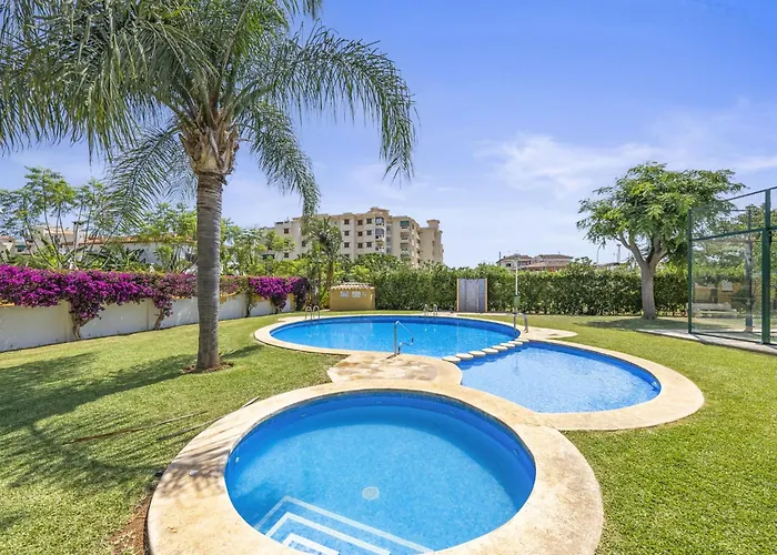 Dream Ii-3 By Interhome Apartamento *