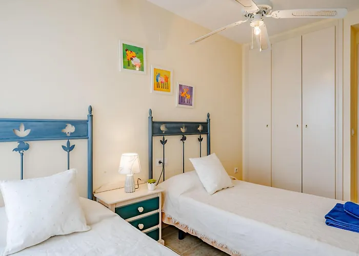 Apartamento Dream Ii-3 By Interhome Dénia