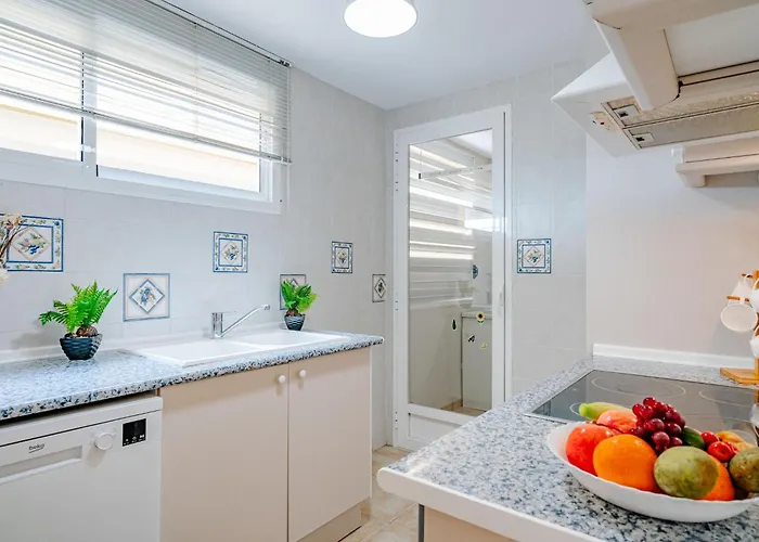 Apartamento Dream Ii-3 By Interhome