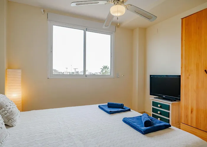 Dream Ii-3 By Interhome * Dénia