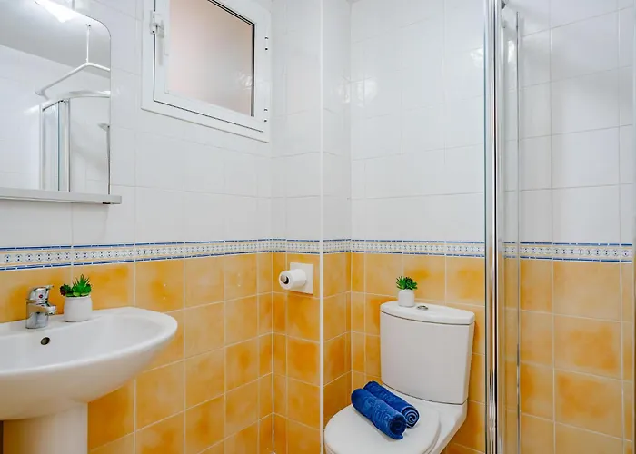 Dream Ii-3 By Interhome Apartamento