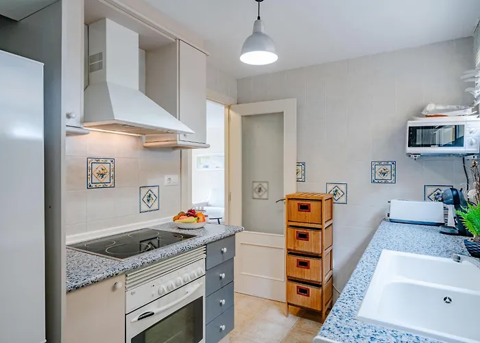 Dream Ii-3 By Interhome Apartamento