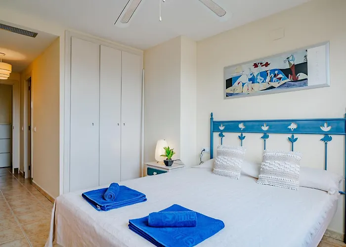 Apartamento Dream Ii-3 By Interhome