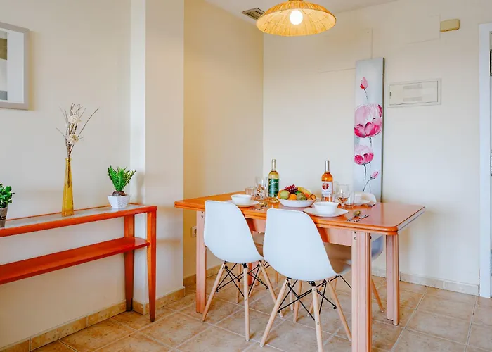 Dream Ii-3 By Interhome Apartamento *