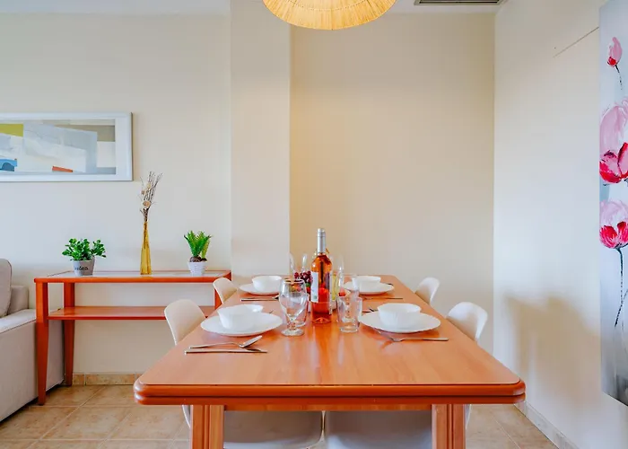 Dream Ii-3 By Interhome *