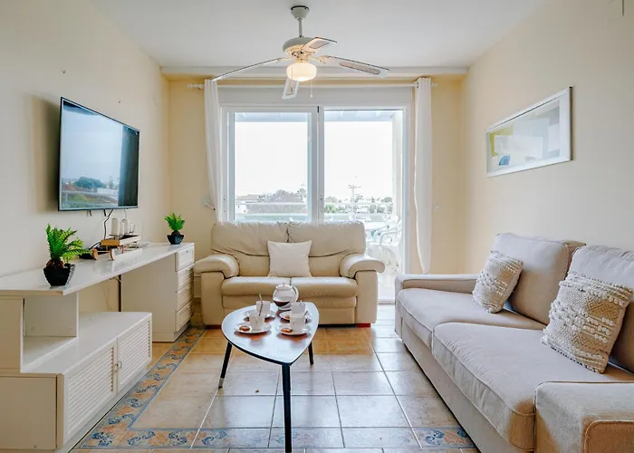 Dream Ii-3 By Interhome Dénia