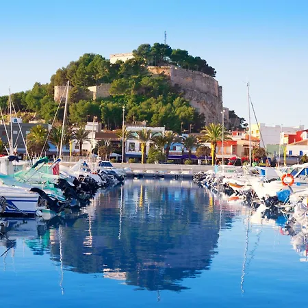 Dream Ii-3 By Interhome * Dénia