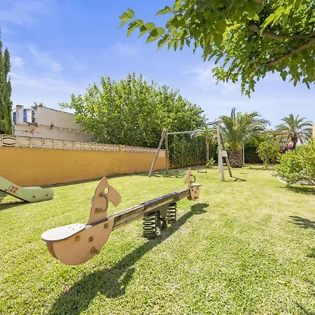 Dream Ii-3 By Interhome