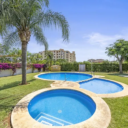 Dream Ii-3 By Interhome Apartman *