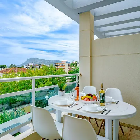 Dream Ii-3 By Interhome Denia