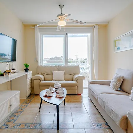 Dream Ii-3 By Interhome Denia