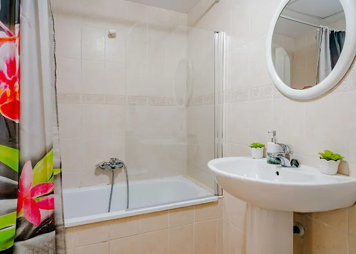 Dream Ii-3 By Interhome Lejlighed Dénia